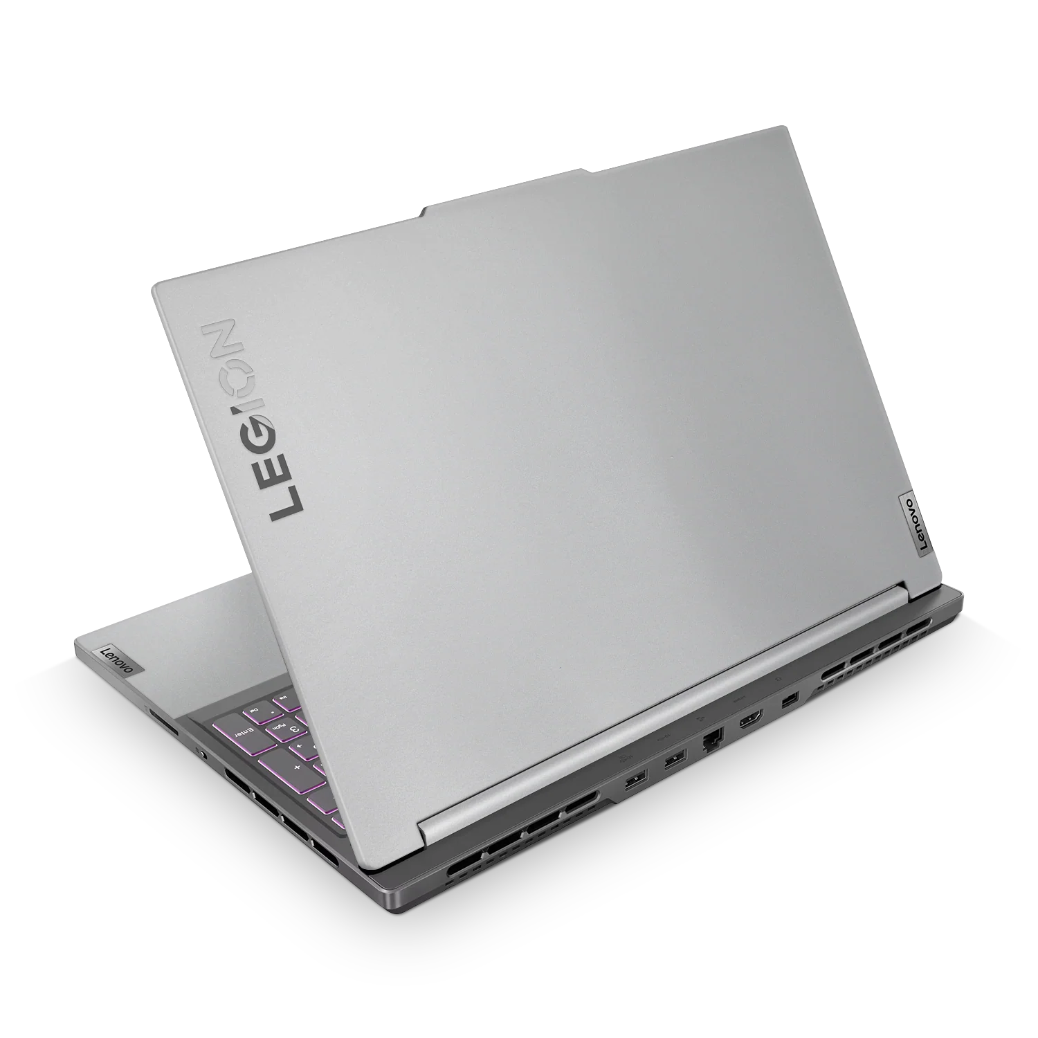 Lenovo Legion Slim 5 16" (2023) Skins - Image 56