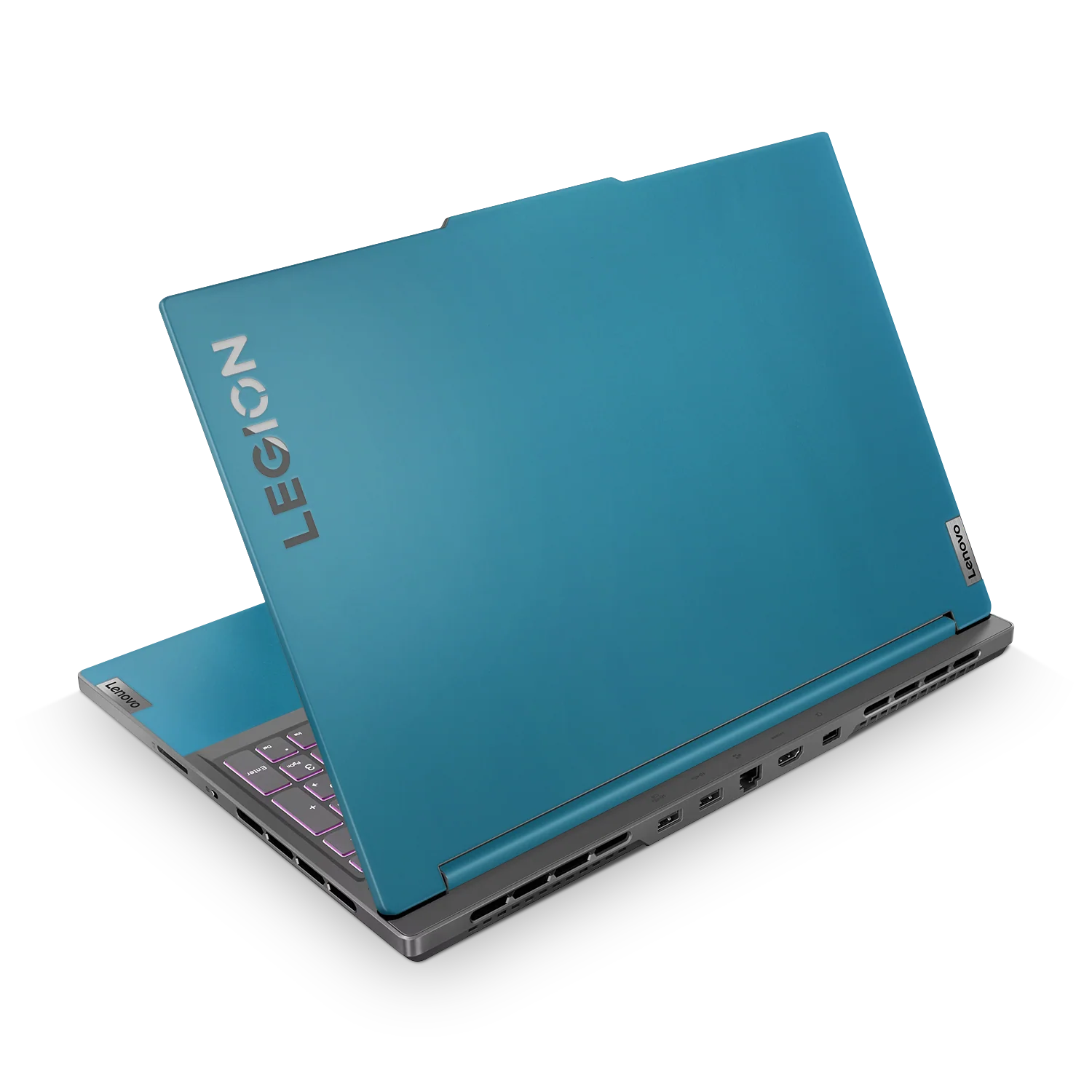 Lenovo Legion Slim 5 16" (2023) Skins - Image 58