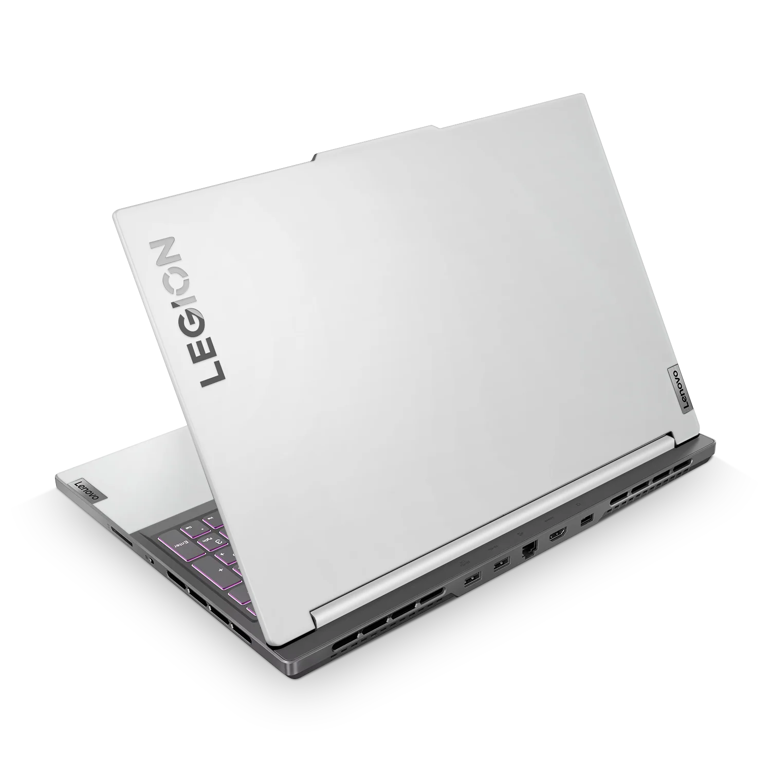Lenovo Legion Slim 5 16" (2023) Skins - Image 59
