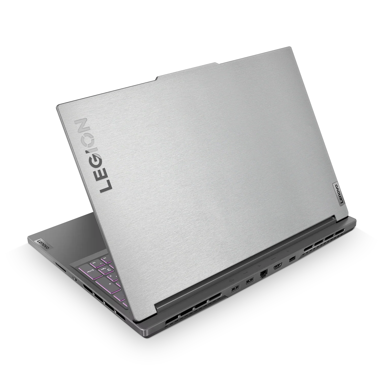 Lenovo Legion Slim 5 16" (2023) Skins - Image 6