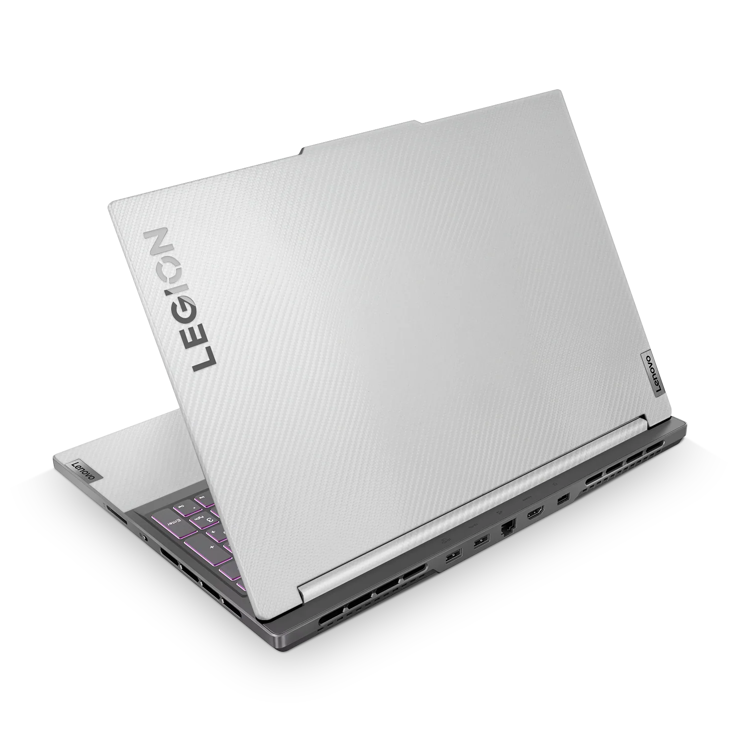 Lenovo Legion Slim 5 16" (2023) Skins - Image 60