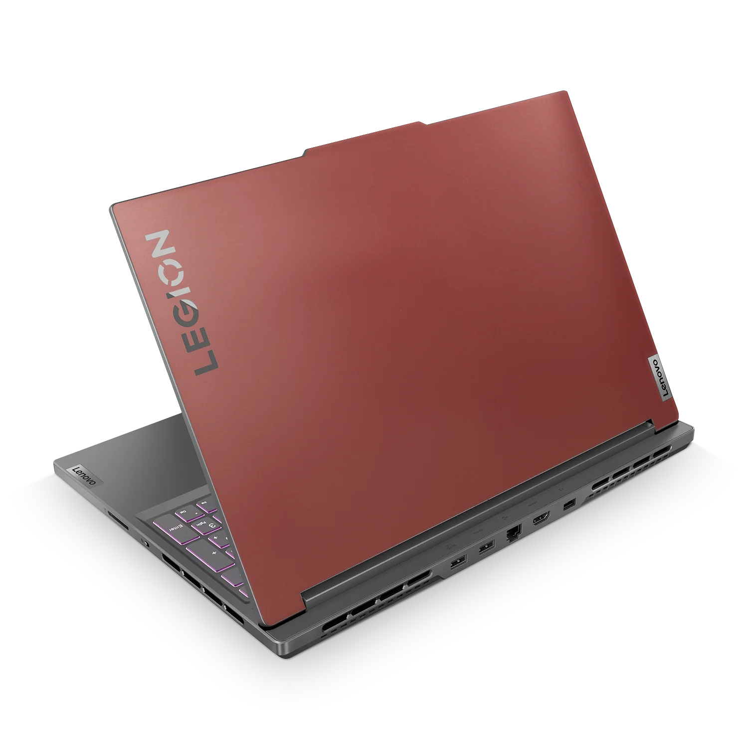 Lenovo Legion Slim 5 16" (2023) Skins - Image 61