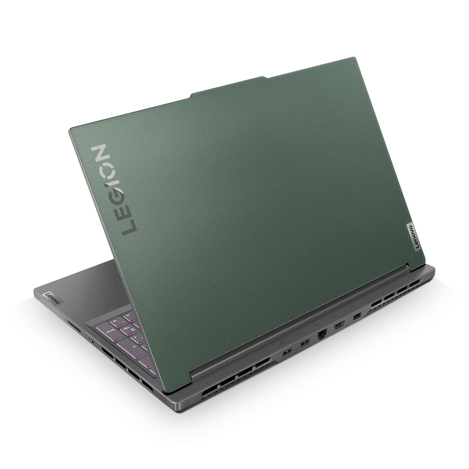 Lenovo Legion Slim 5 16" (2023) Skins - Image 62