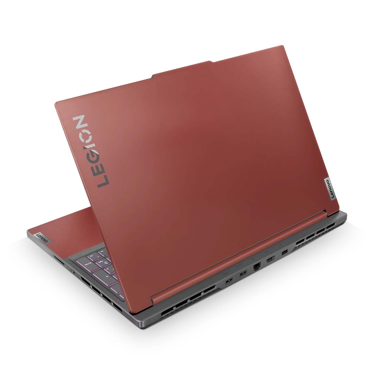 Lenovo Legion Slim 5 16" (2023) Skins - Image 63