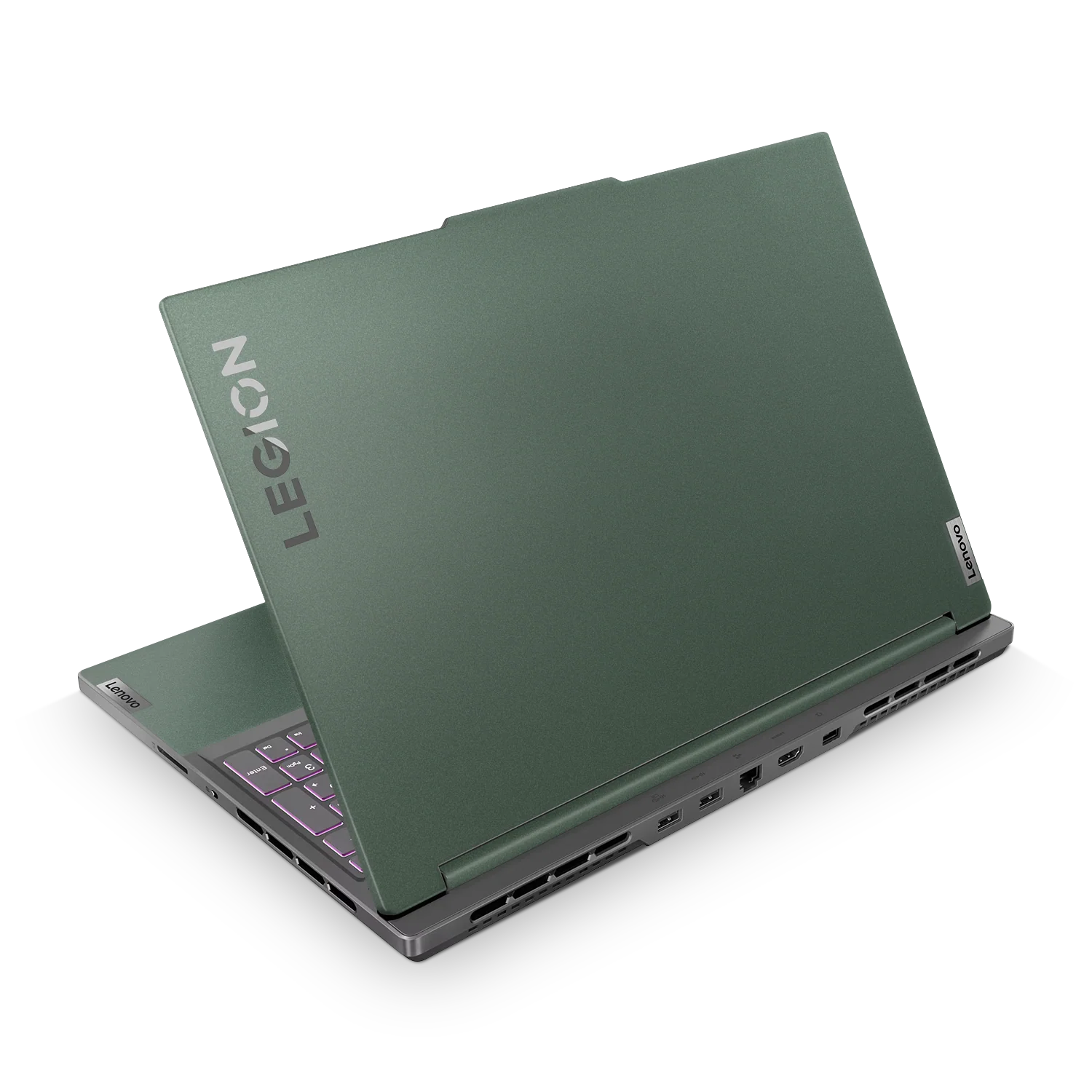 Lenovo Legion Slim 5 16" (2023) Skins - Image 64