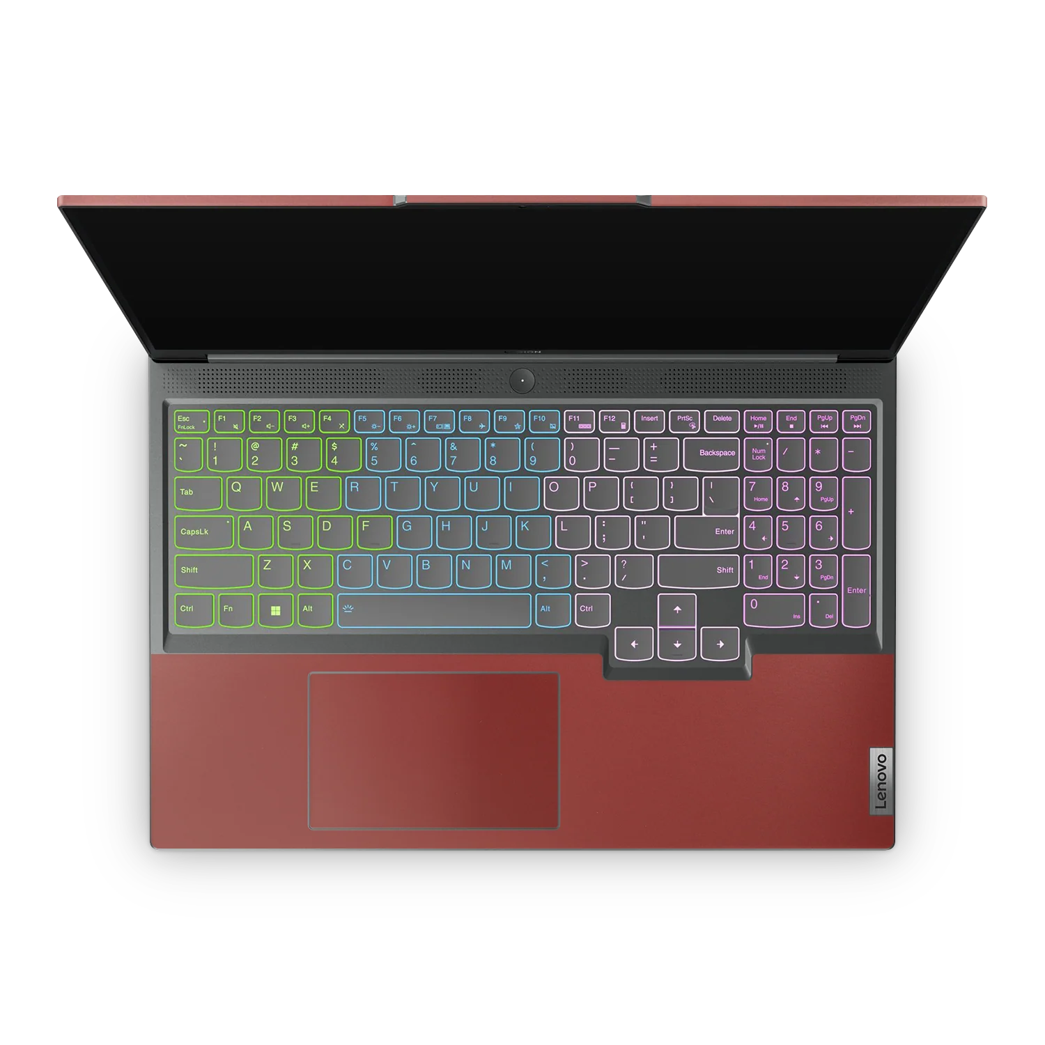Lenovo Legion Slim 5 16" (2023) Skins - Image 66