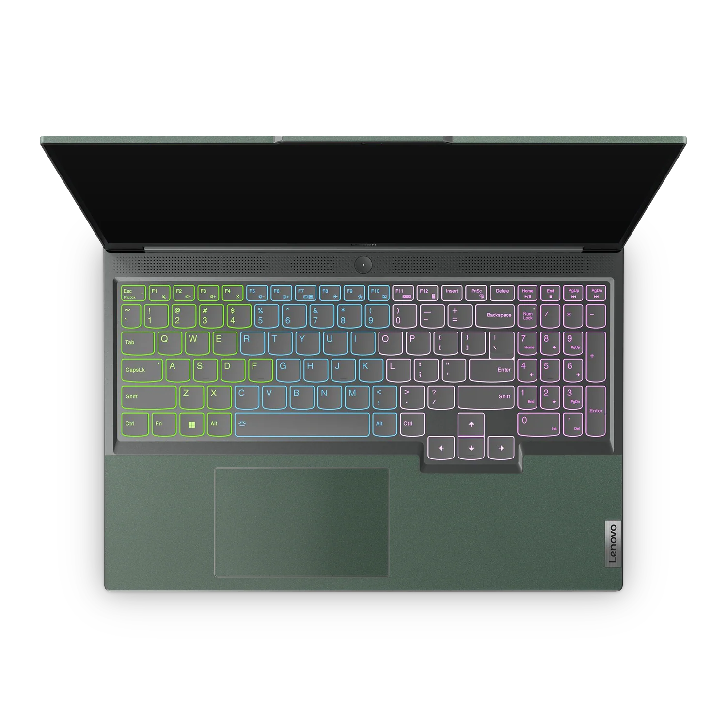 Lenovo Legion Slim 5 16" (2023) Skins - Image 68
