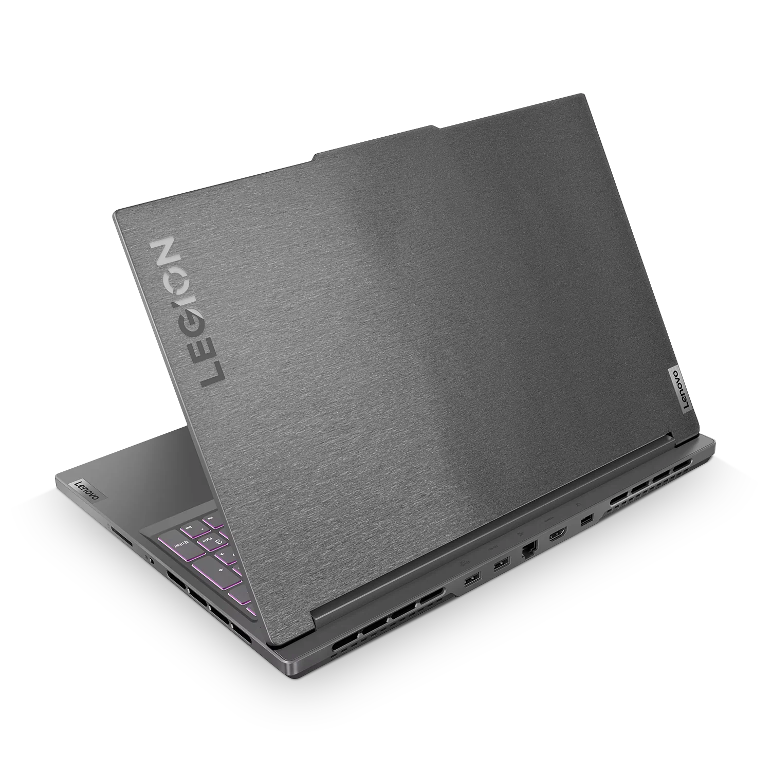 Lenovo Legion Slim 5 16" (2023) Skins - Image 7