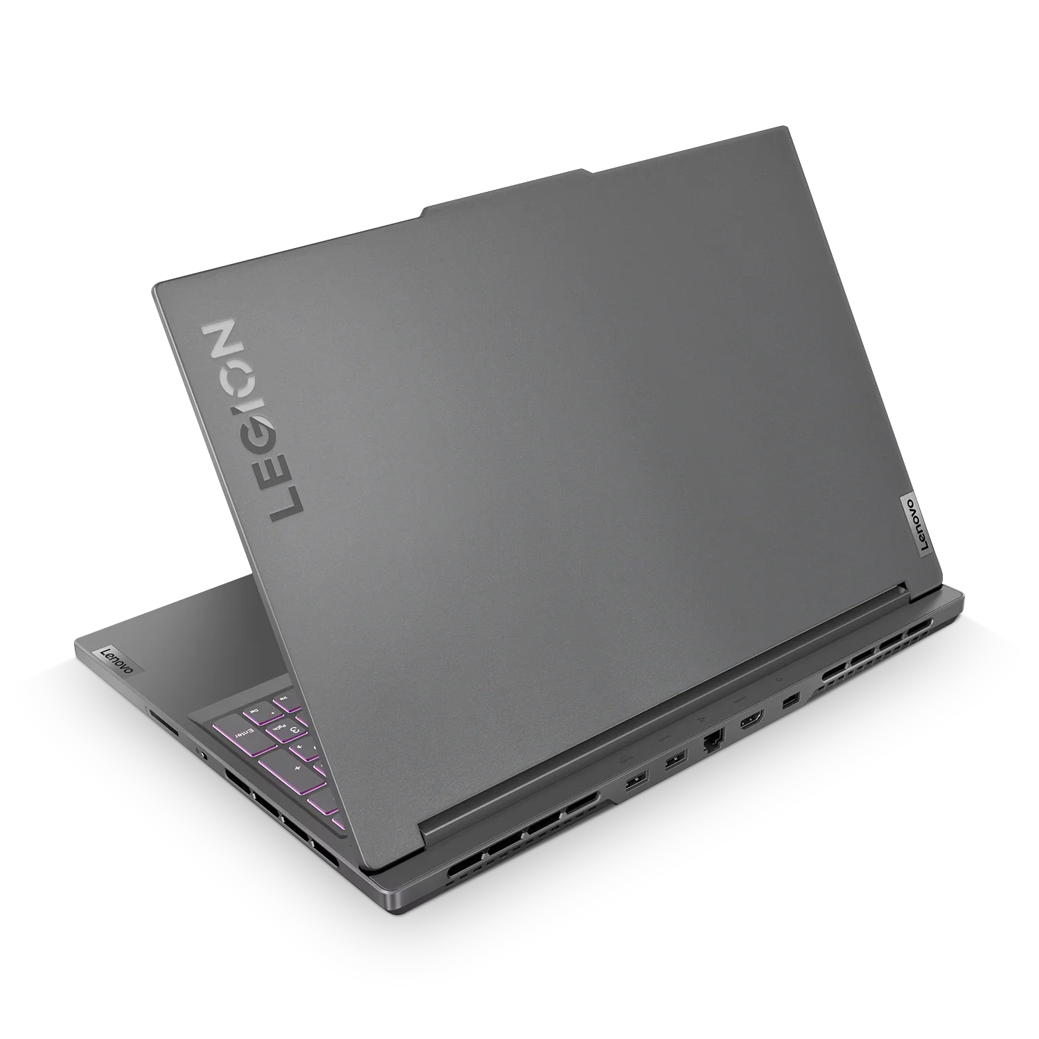 Lenovo Legion Slim 5 16" (2023) Skins - Image 8