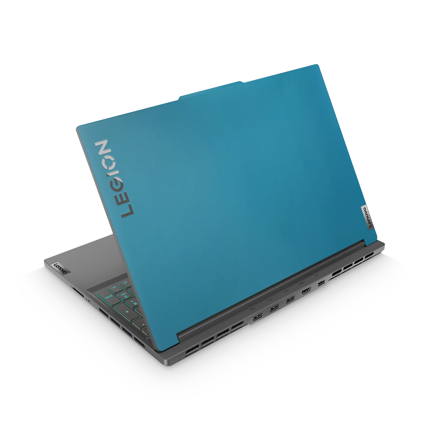 Lenovo Legion Slim 7 (2023) Skins - Image 16