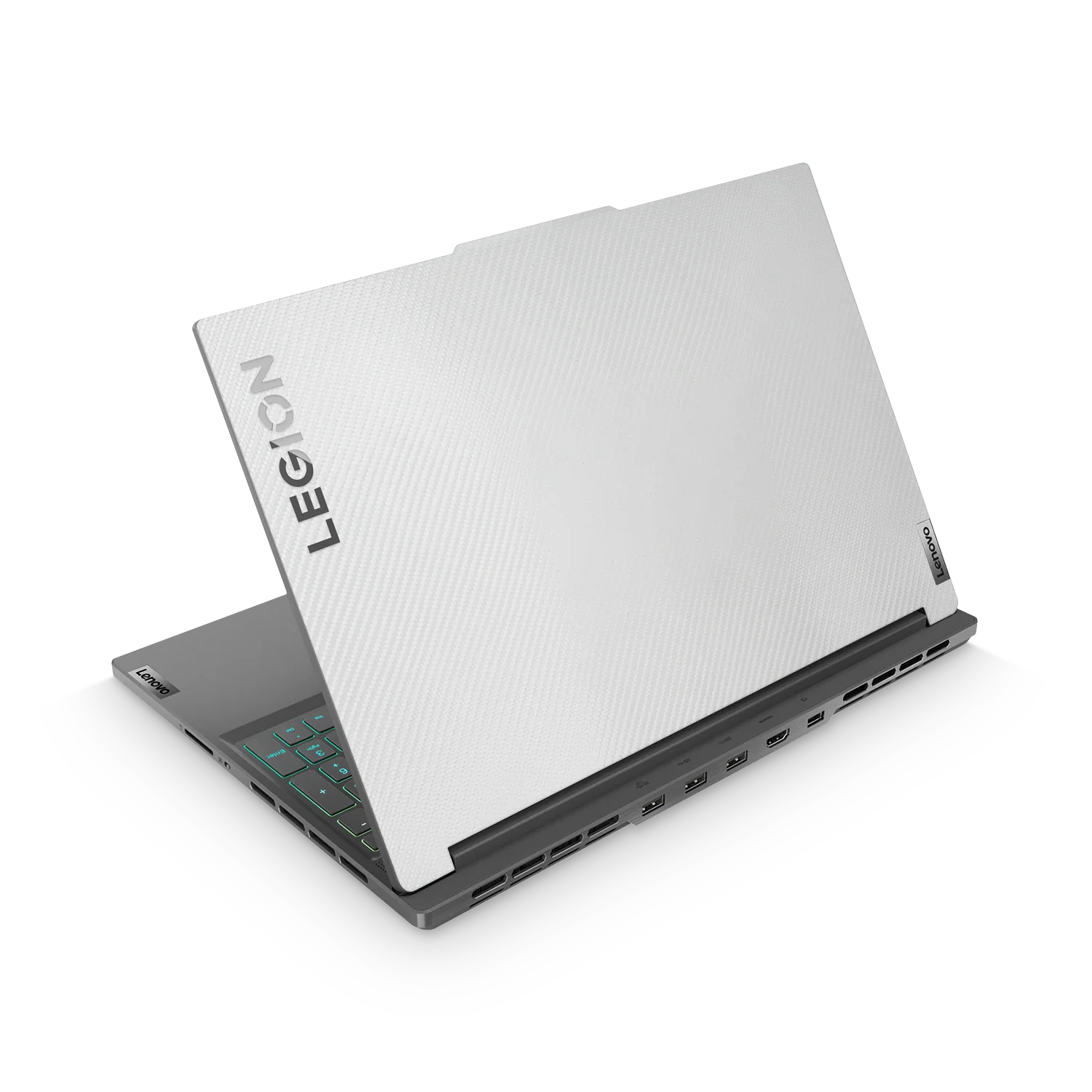 Lenovo Legion Slim 7 (2023) Skins - Image 18