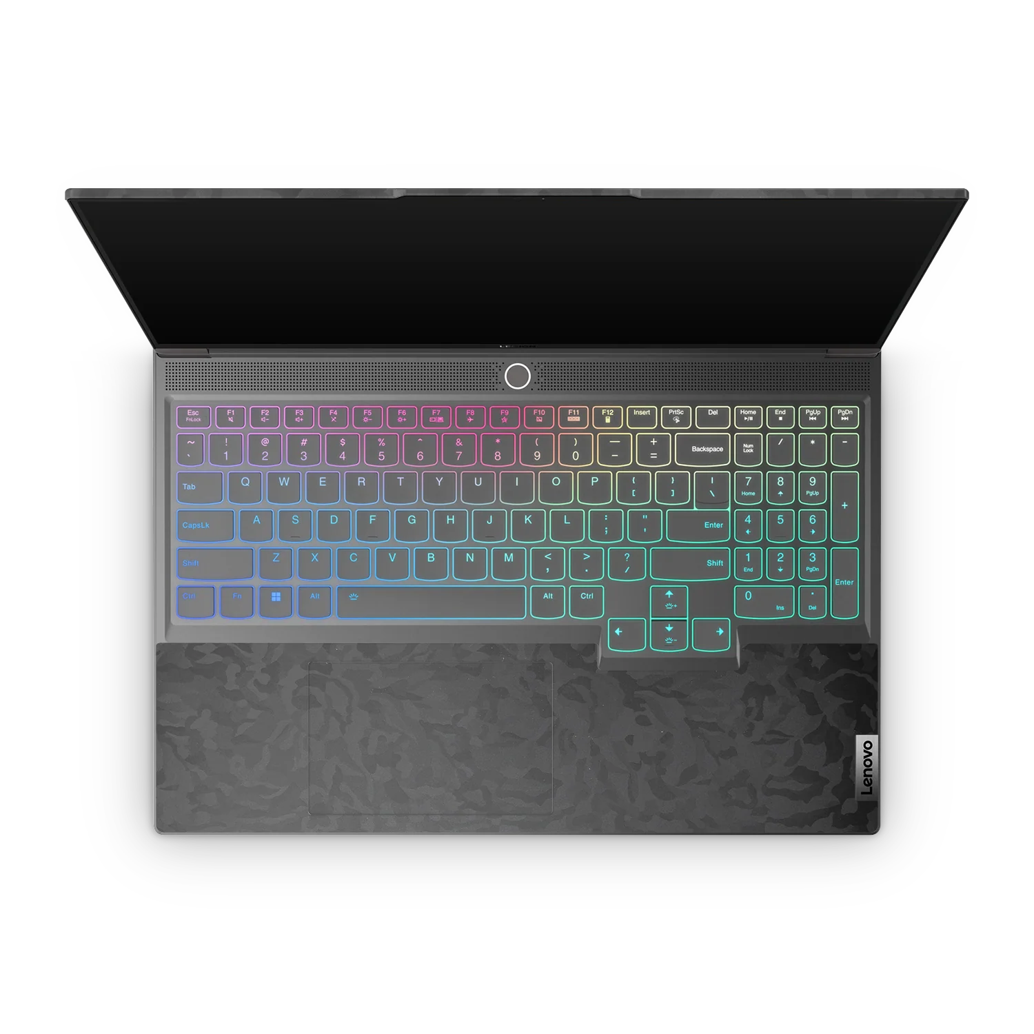 Lenovo Legion Slim 7 (2023) Skins - Image 40
