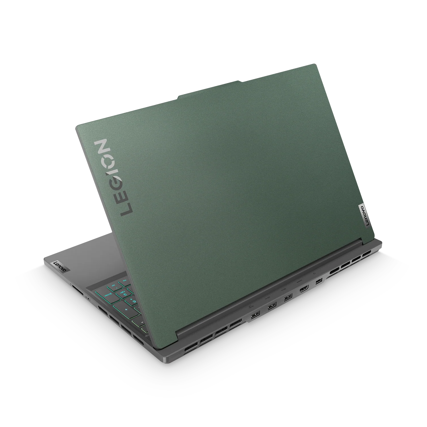 Lenovo Legion Slim 7 (2023) Skins - Image 62