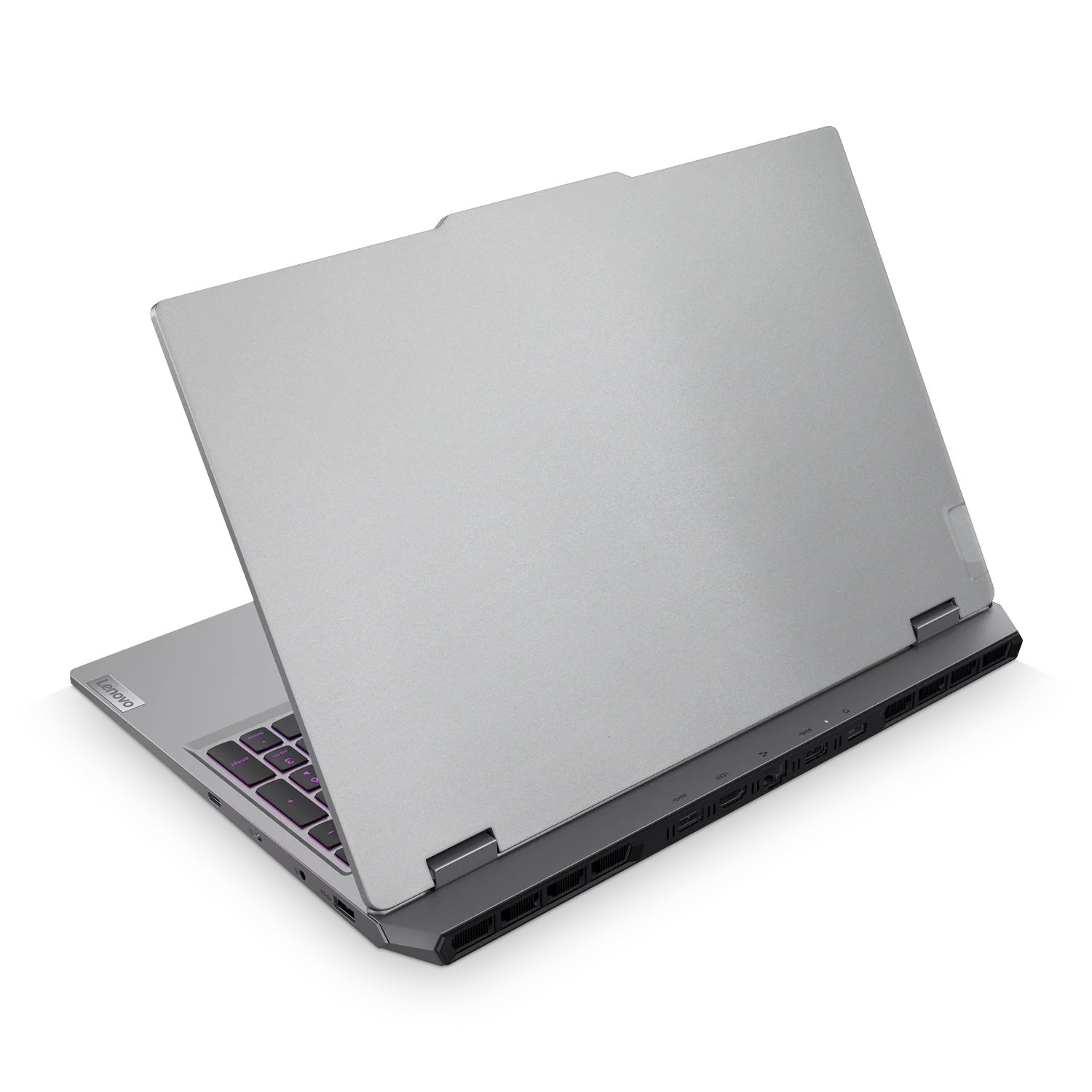 Lenovo LOQ 16 (2025) Skins - Image 10