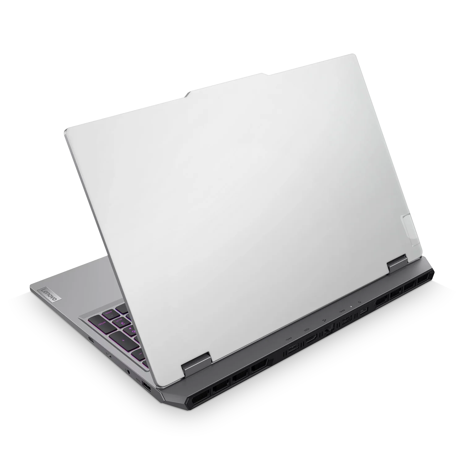 Lenovo LOQ 16 (2025) Skins - Image 13