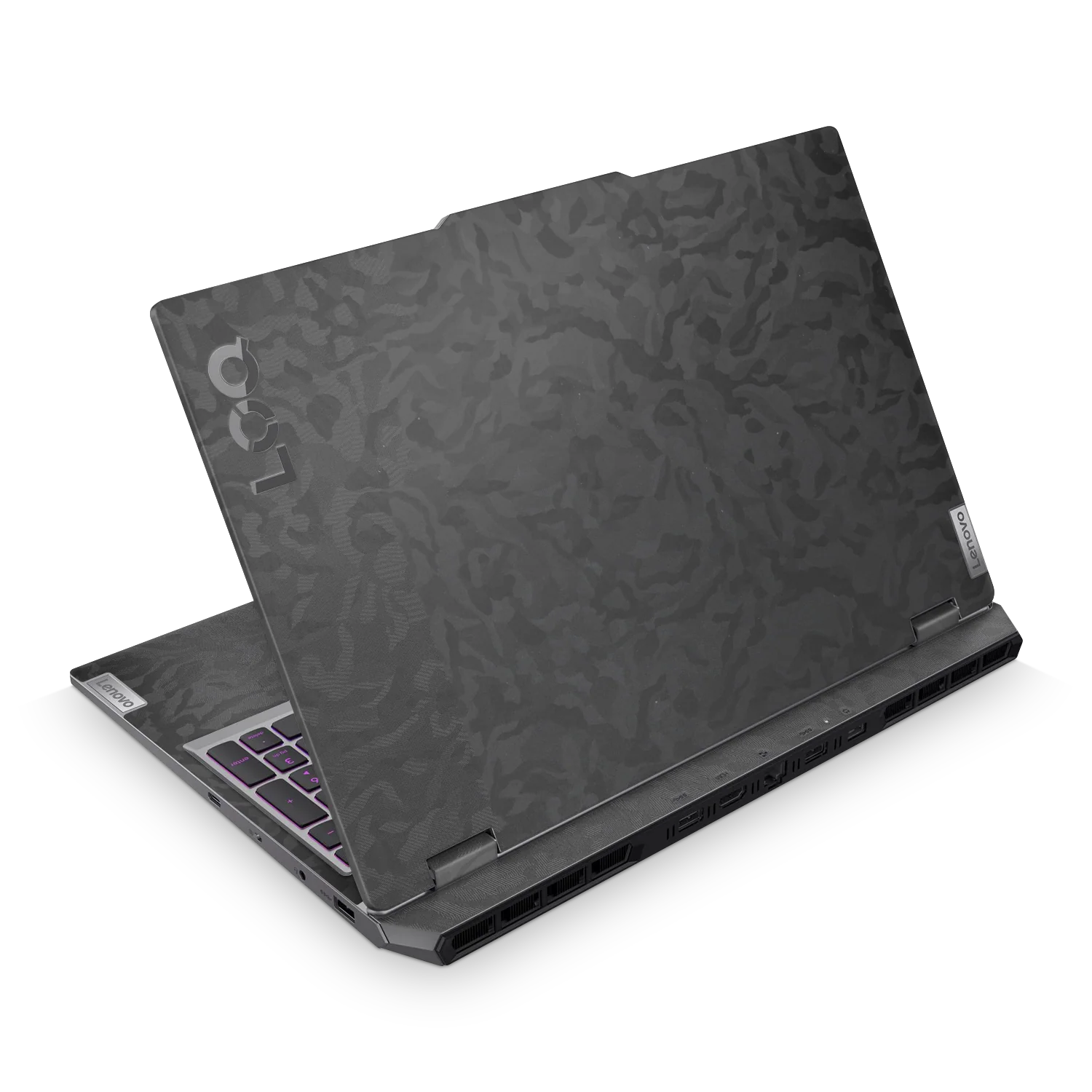 Lenovo LOQ 16 (2025) Skins - Image 15