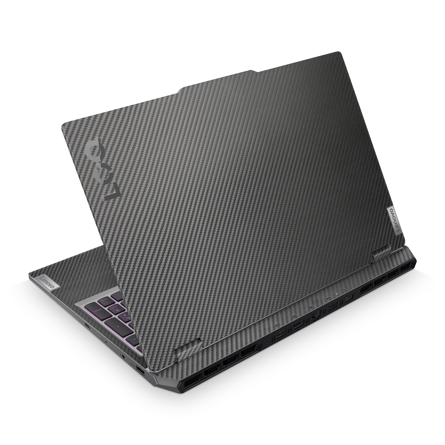 Lenovo LOQ 16 (2025) Skins - Image 16