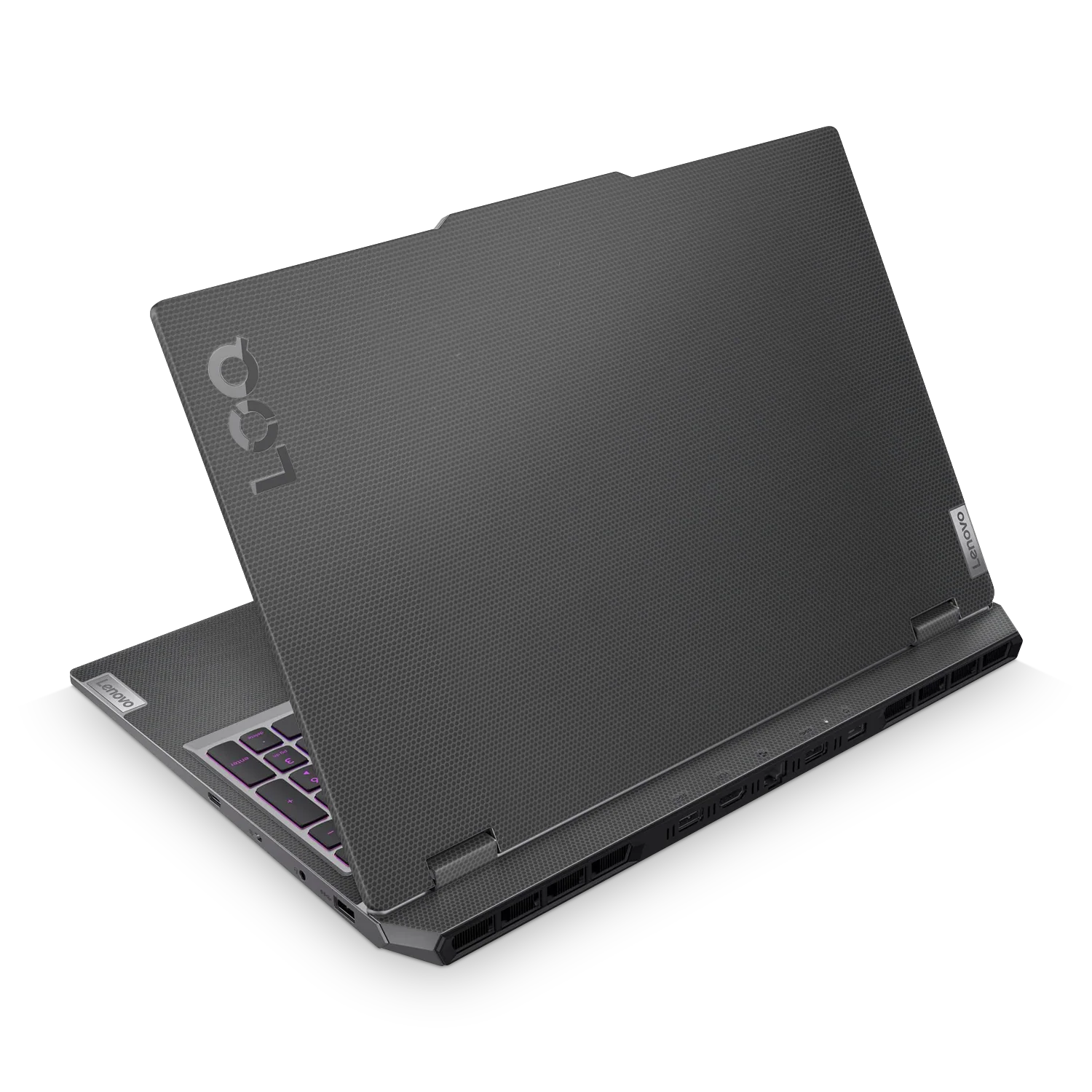 Lenovo LOQ 16 (2025) Skins - Image 17