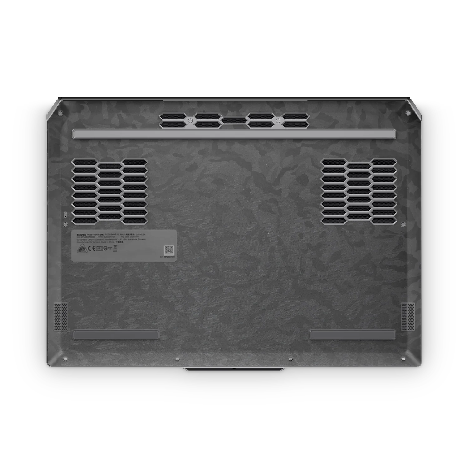 Lenovo LOQ 16 (2025) Skins - Image 18