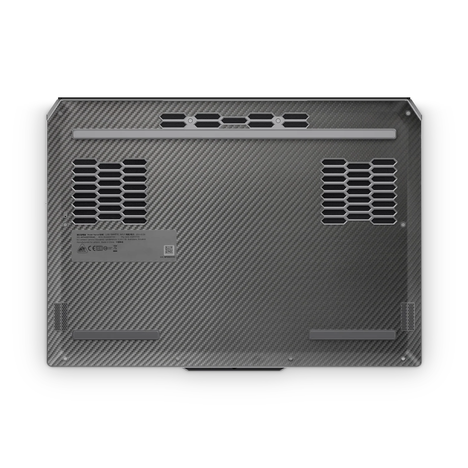 Lenovo LOQ 16 (2025) Skins - Image 19