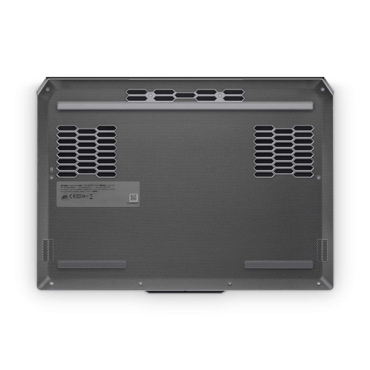 Lenovo LOQ 16 (2025) Skins - Image 20