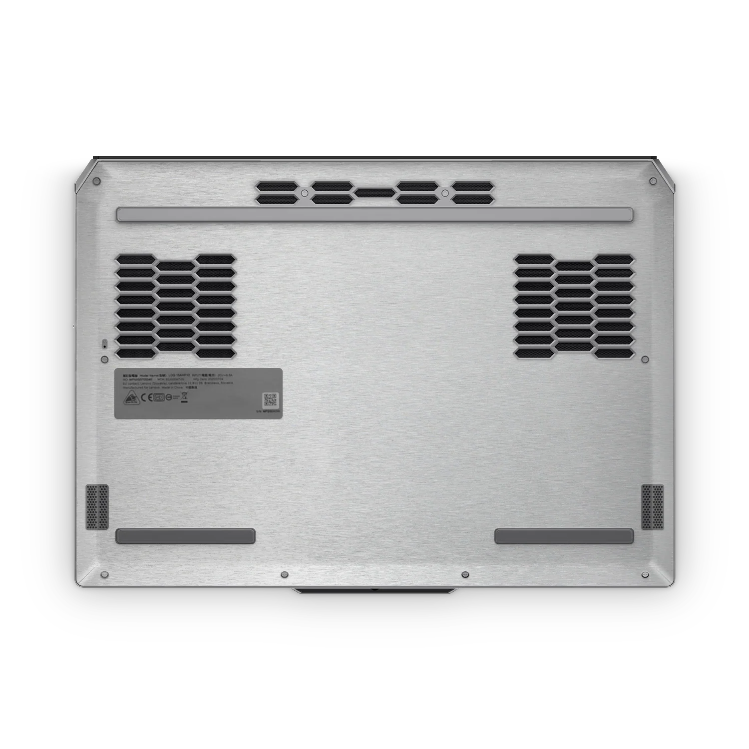 Lenovo LOQ 16 (2025) Skins - Image 21