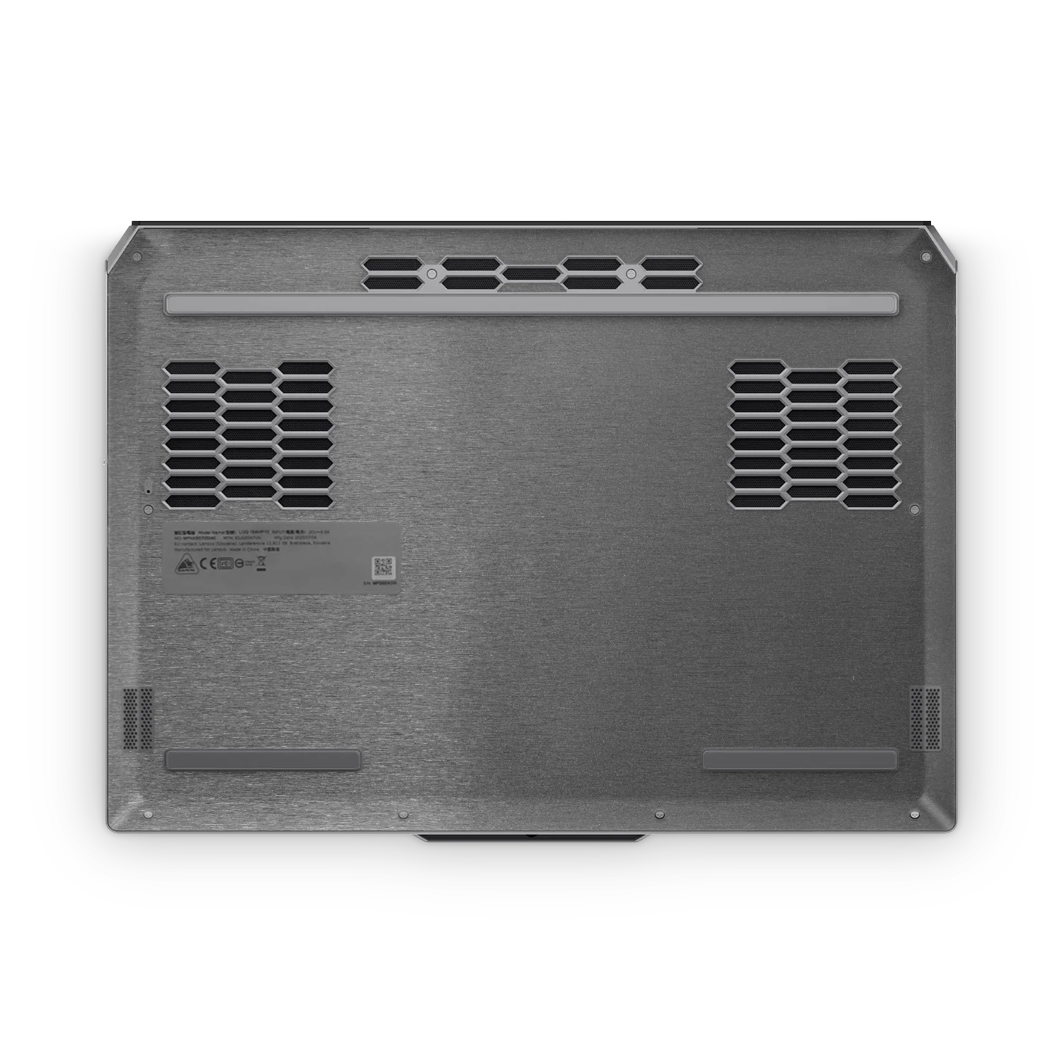 Lenovo LOQ 16 (2025) Skins - Image 22