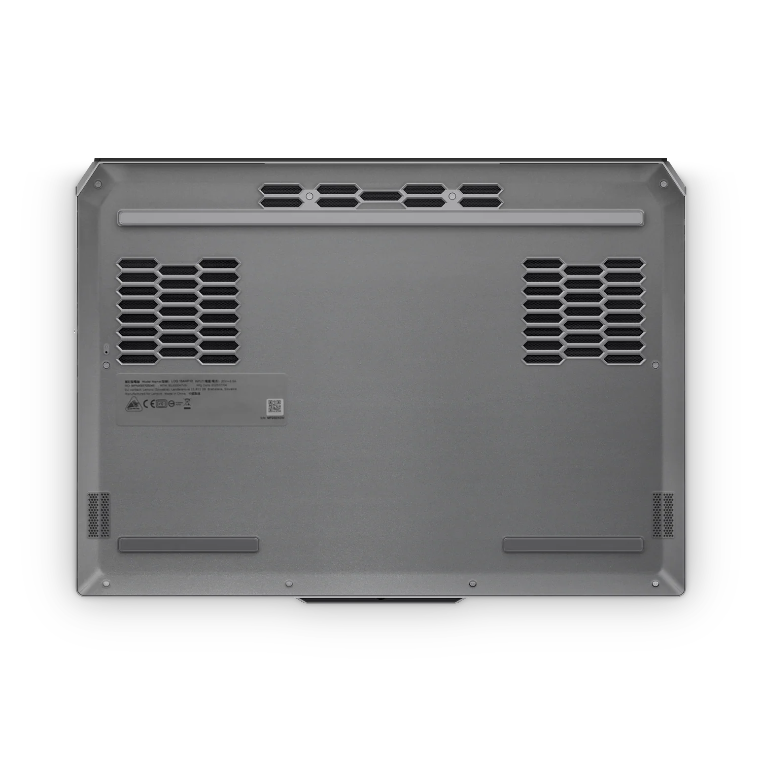 Lenovo LOQ 16 (2025) Skins - Image 23