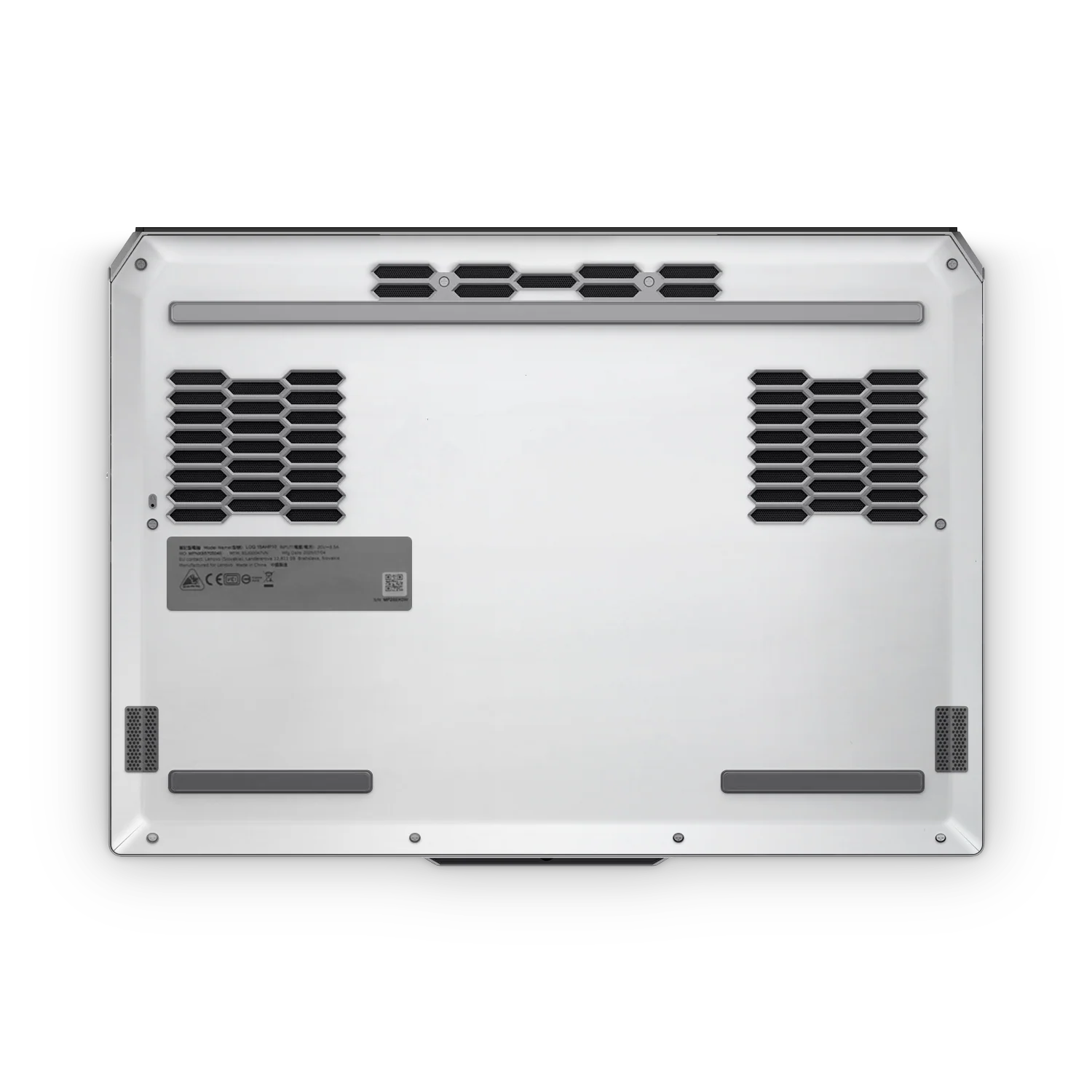 Lenovo LOQ 16 (2025) Skins - Image 24