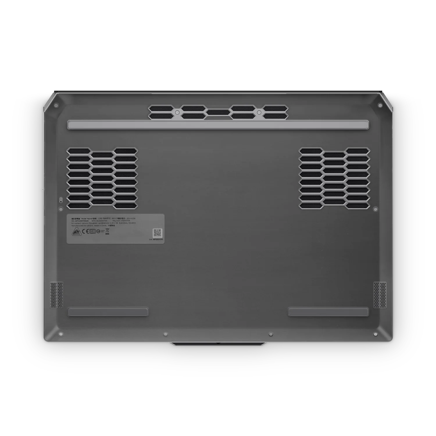 Lenovo LOQ 16 (2025) Skins - Image 25