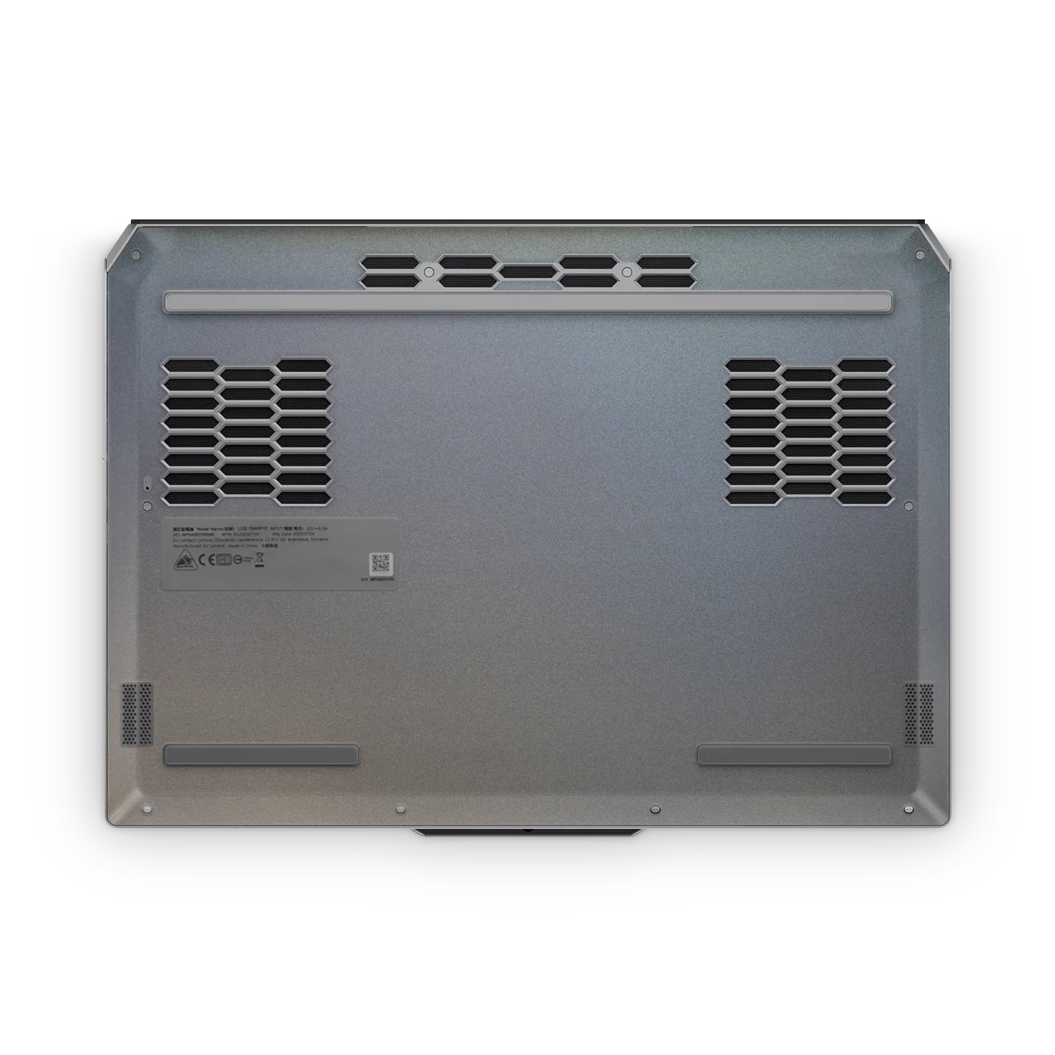 Lenovo LOQ 16 (2025) Skins - Image 26