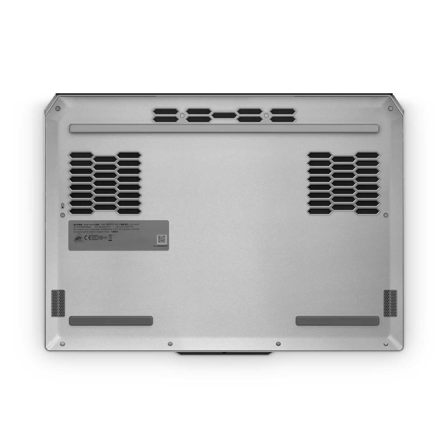 Lenovo LOQ 16 (2025) Skins - Image 27