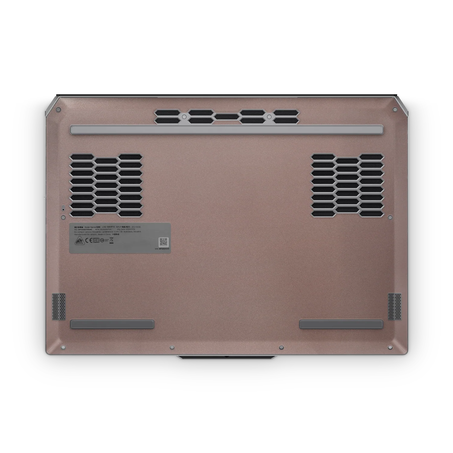 Lenovo LOQ 16 (2025) Skins - Image 28