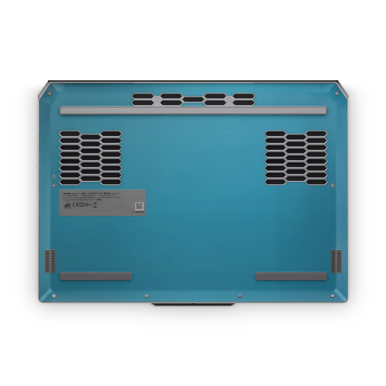 Lenovo LOQ 16 (2025) Skins - Image 29
