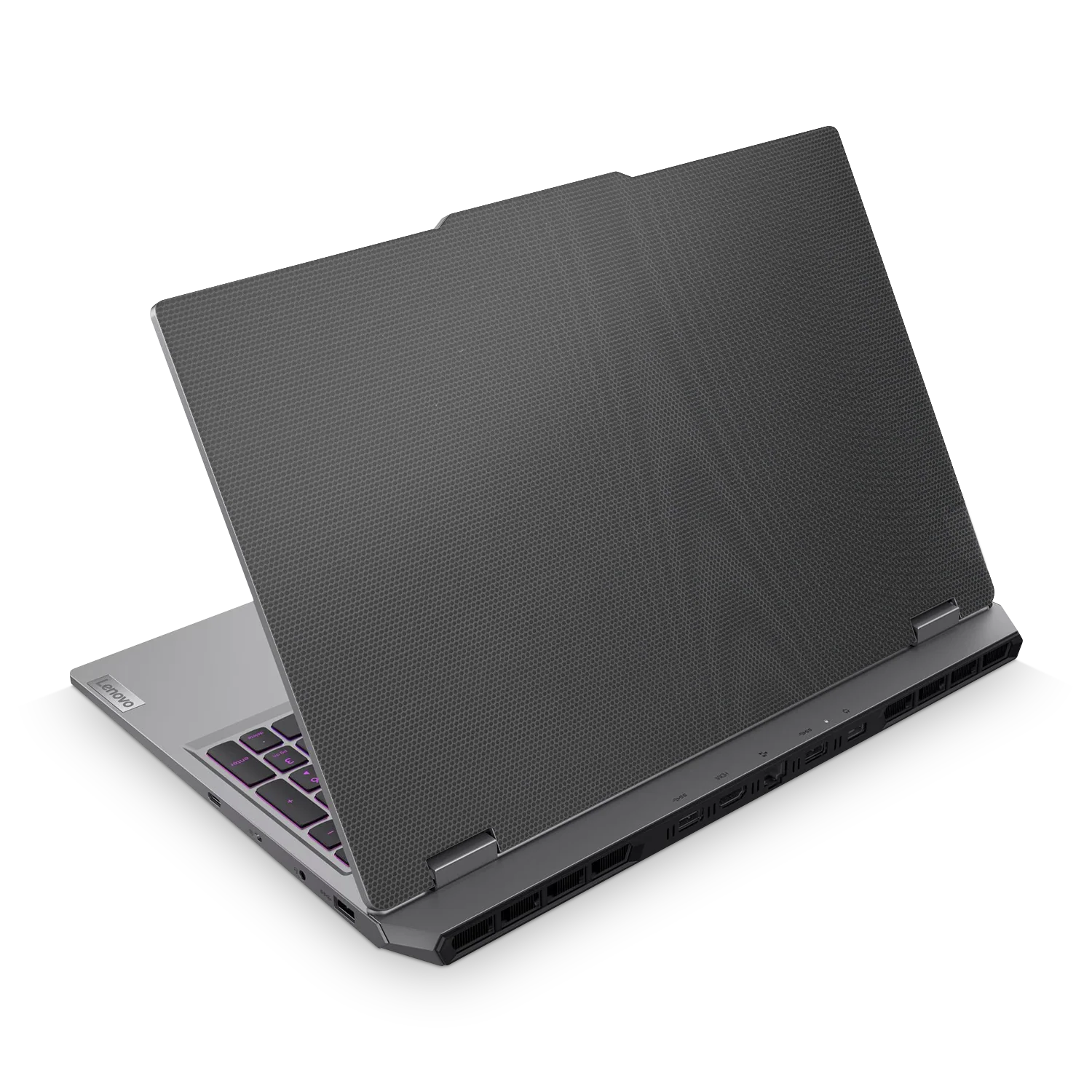 Lenovo LOQ 16 (2025) Skins - Image 3