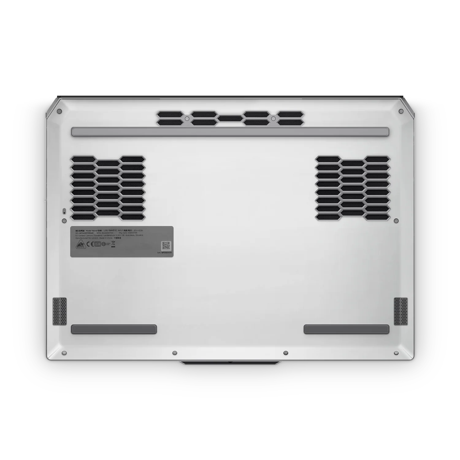 Lenovo LOQ 16 (2025) Skins - Image 30