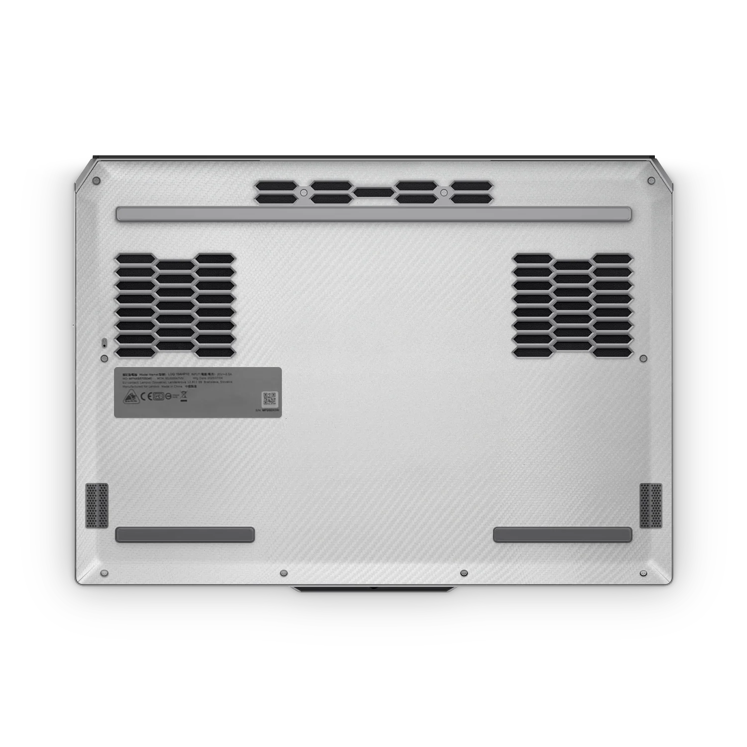 Lenovo LOQ 16 (2025) Skins - Image 31