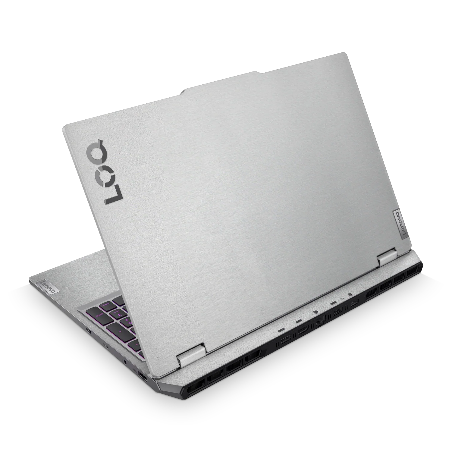 Lenovo LOQ 16 (2025) Skins - Image 32