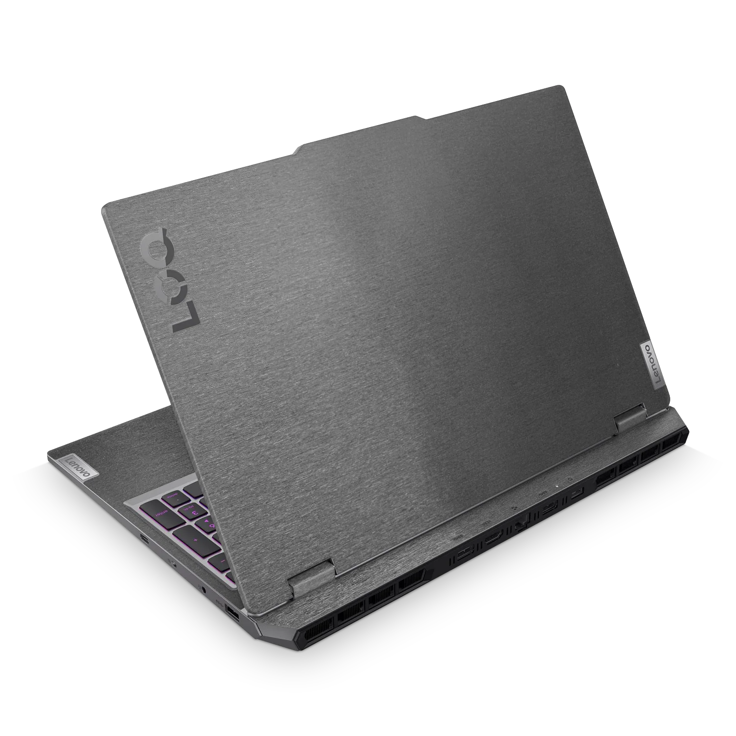 Lenovo LOQ 16 (2025) Skins - Image 33