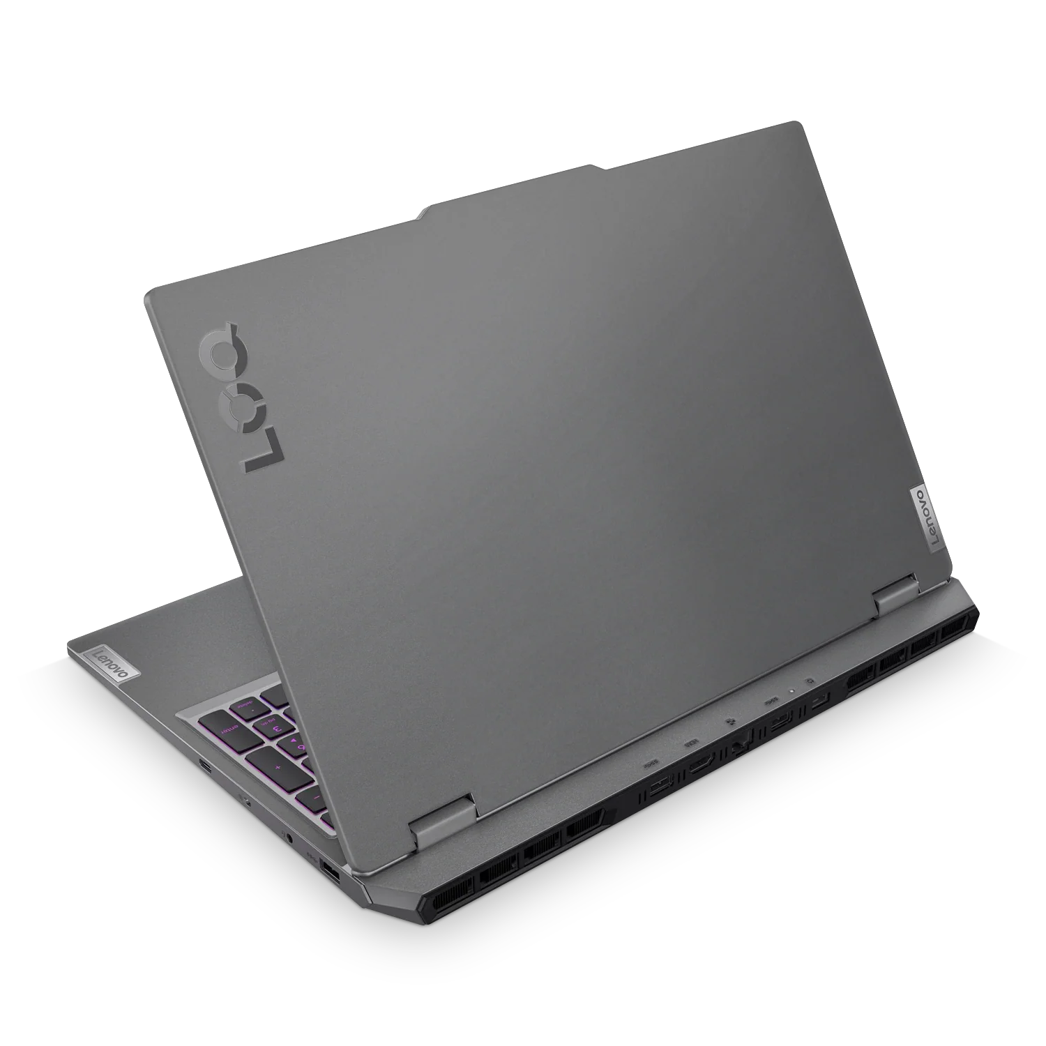 Lenovo LOQ 16 (2025) Skins - Image 34