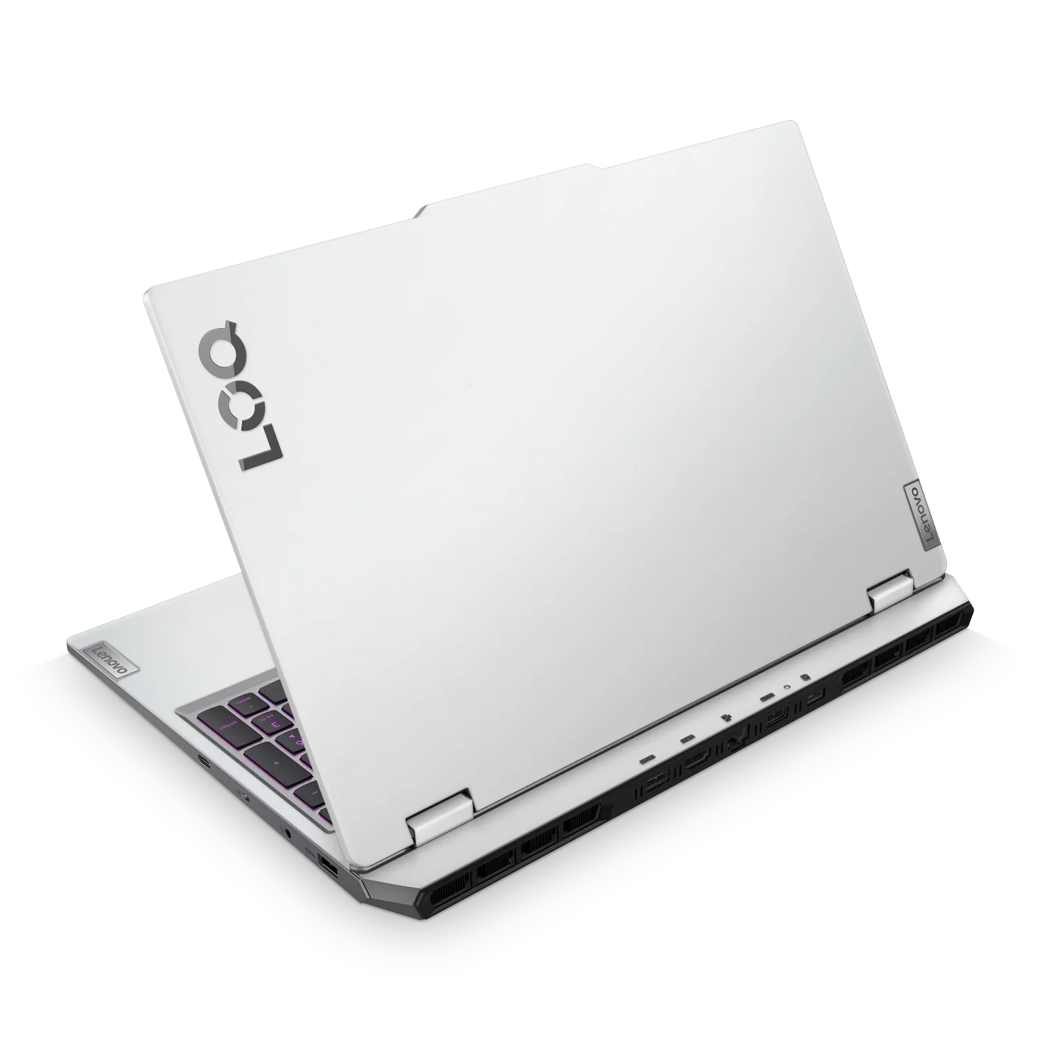 Lenovo LOQ 16 (2025) Skins - Image 35