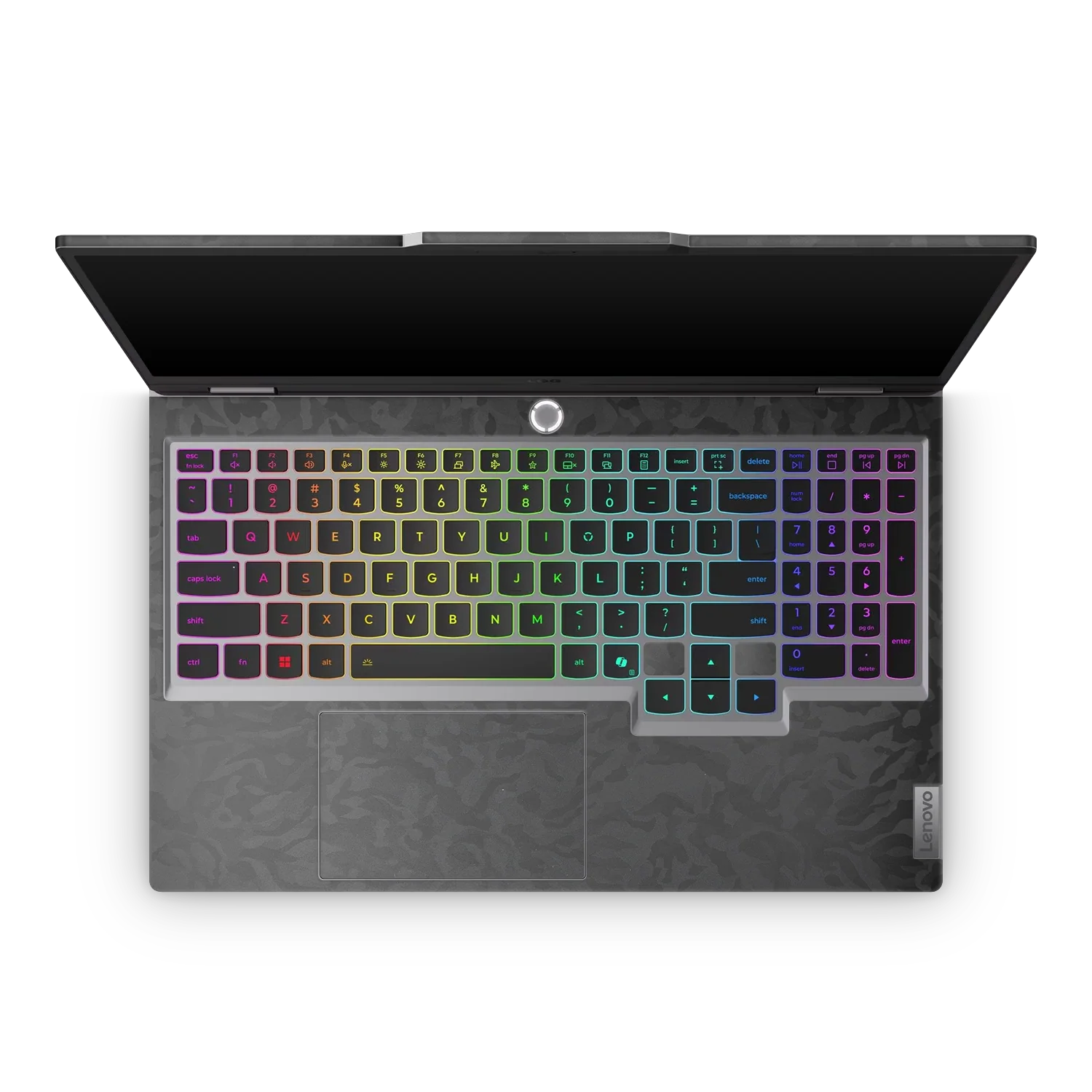 Lenovo LOQ 16 (2025) Skins - Image 36