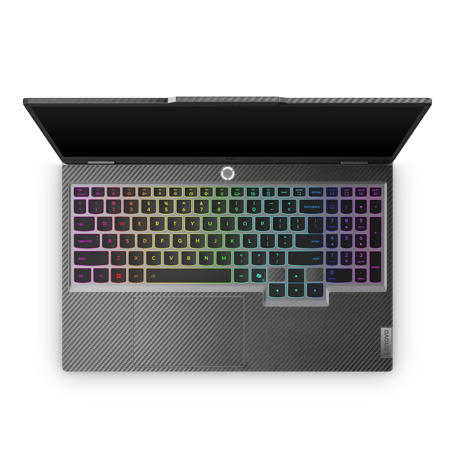 Lenovo LOQ 16 (2025) Skins - Image 37