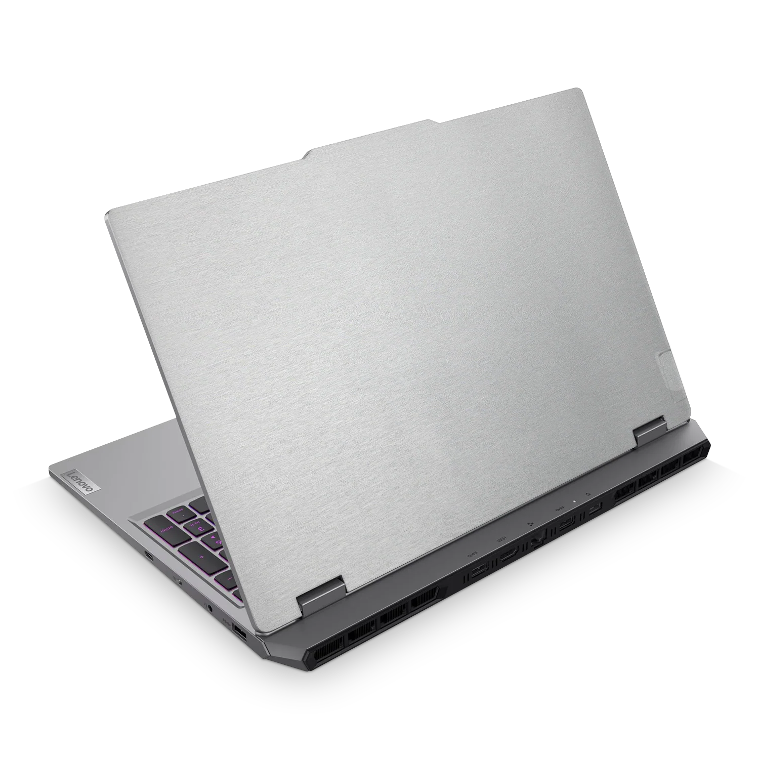 Lenovo LOQ 16 (2025) Skins - Image 4