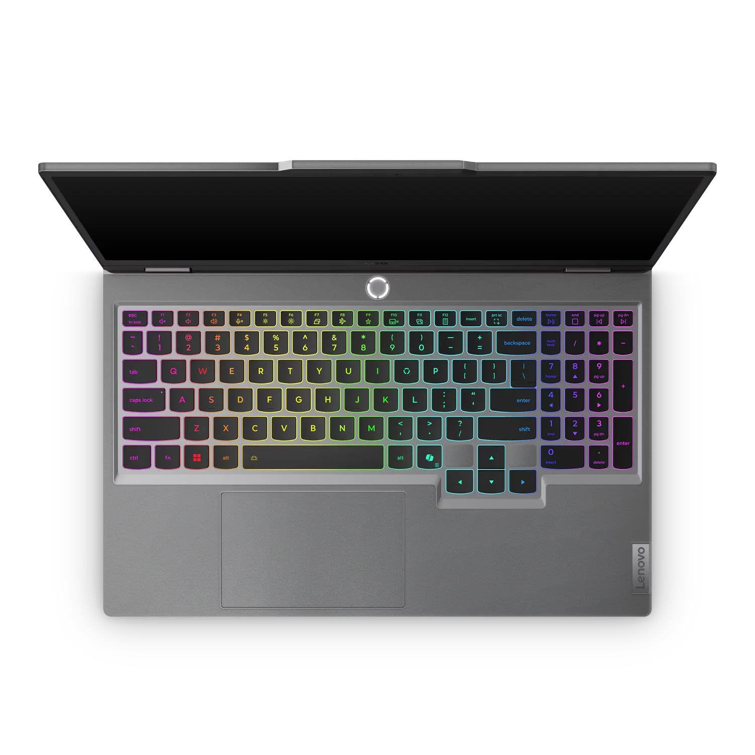 Lenovo LOQ 16 (2025) Skins - Image 41