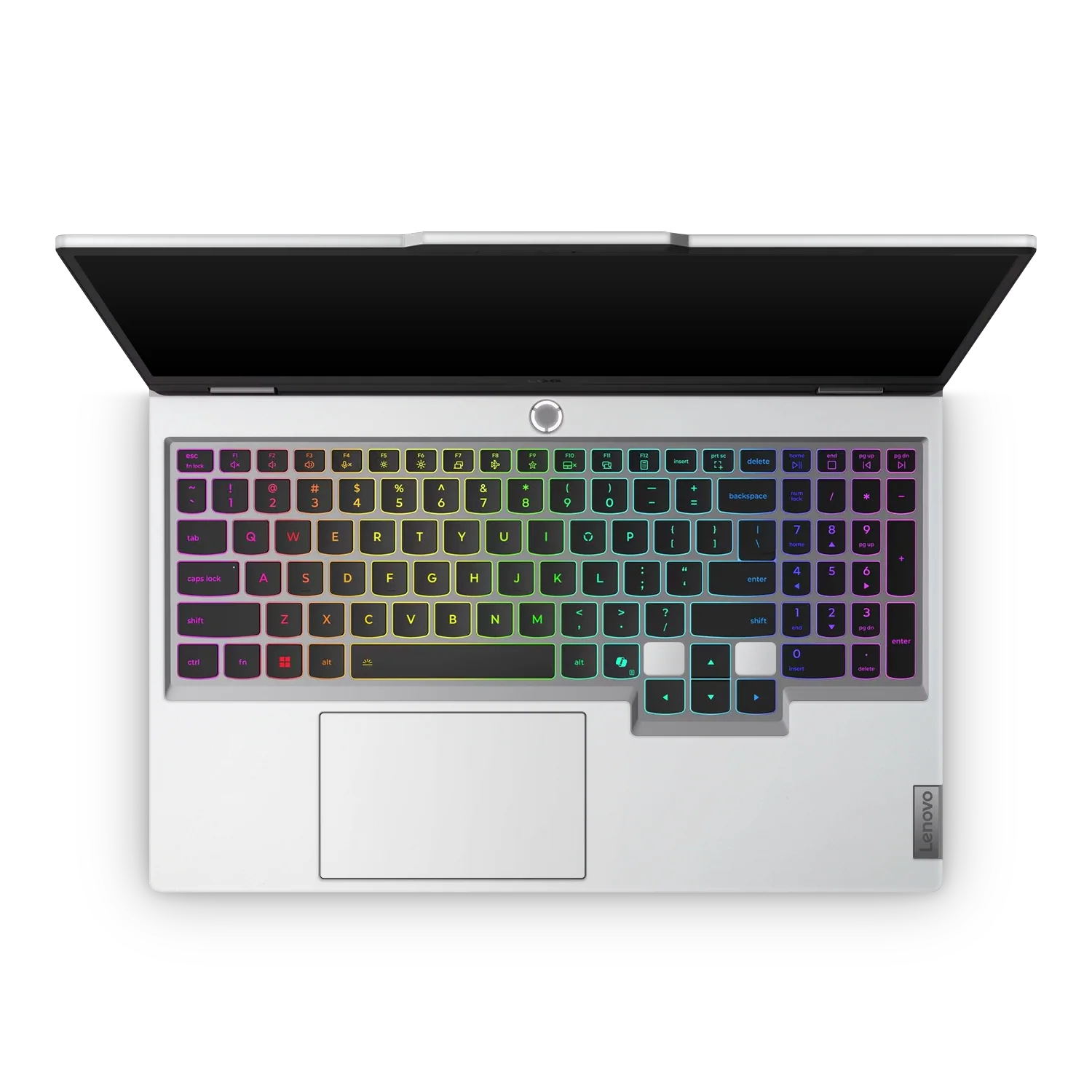 Lenovo LOQ 16 (2025) Skins - Image 42
