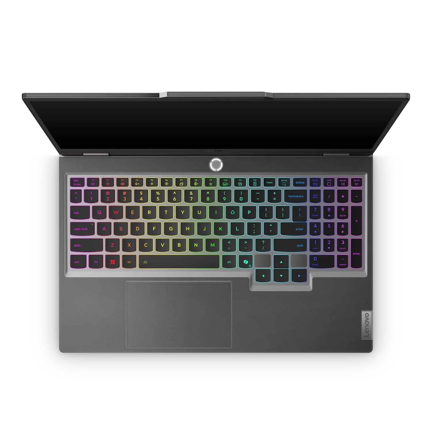 Lenovo LOQ 16 (2025) Skins - Image 43