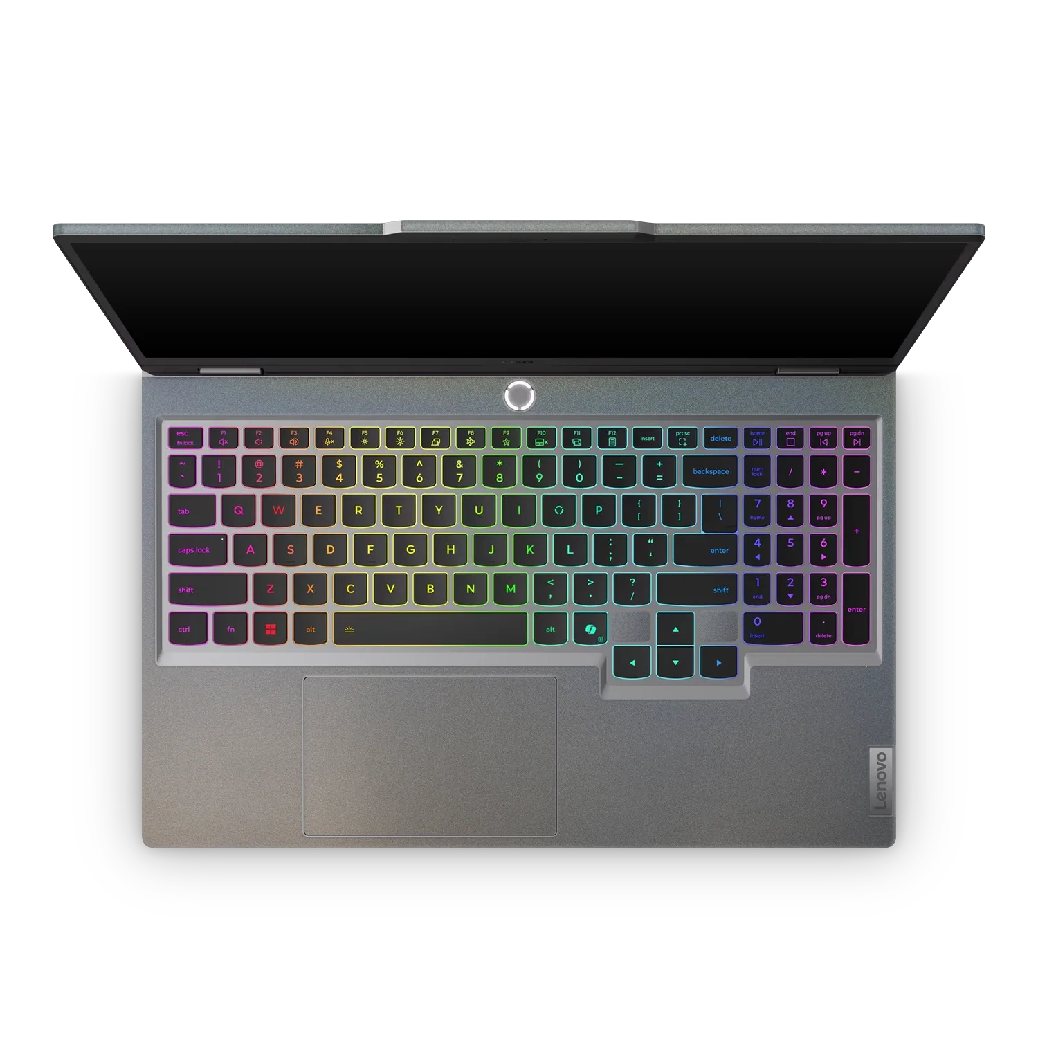 Lenovo LOQ 16 (2025) Skins - Image 44