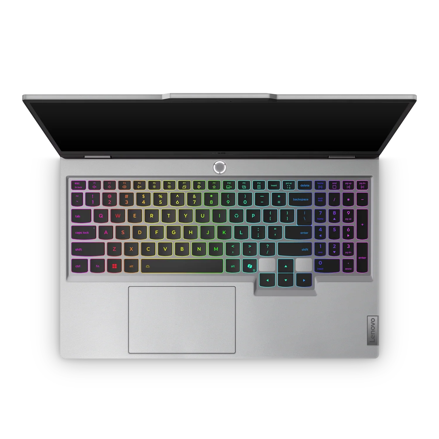 Lenovo LOQ 16 (2025) Skins - Image 45