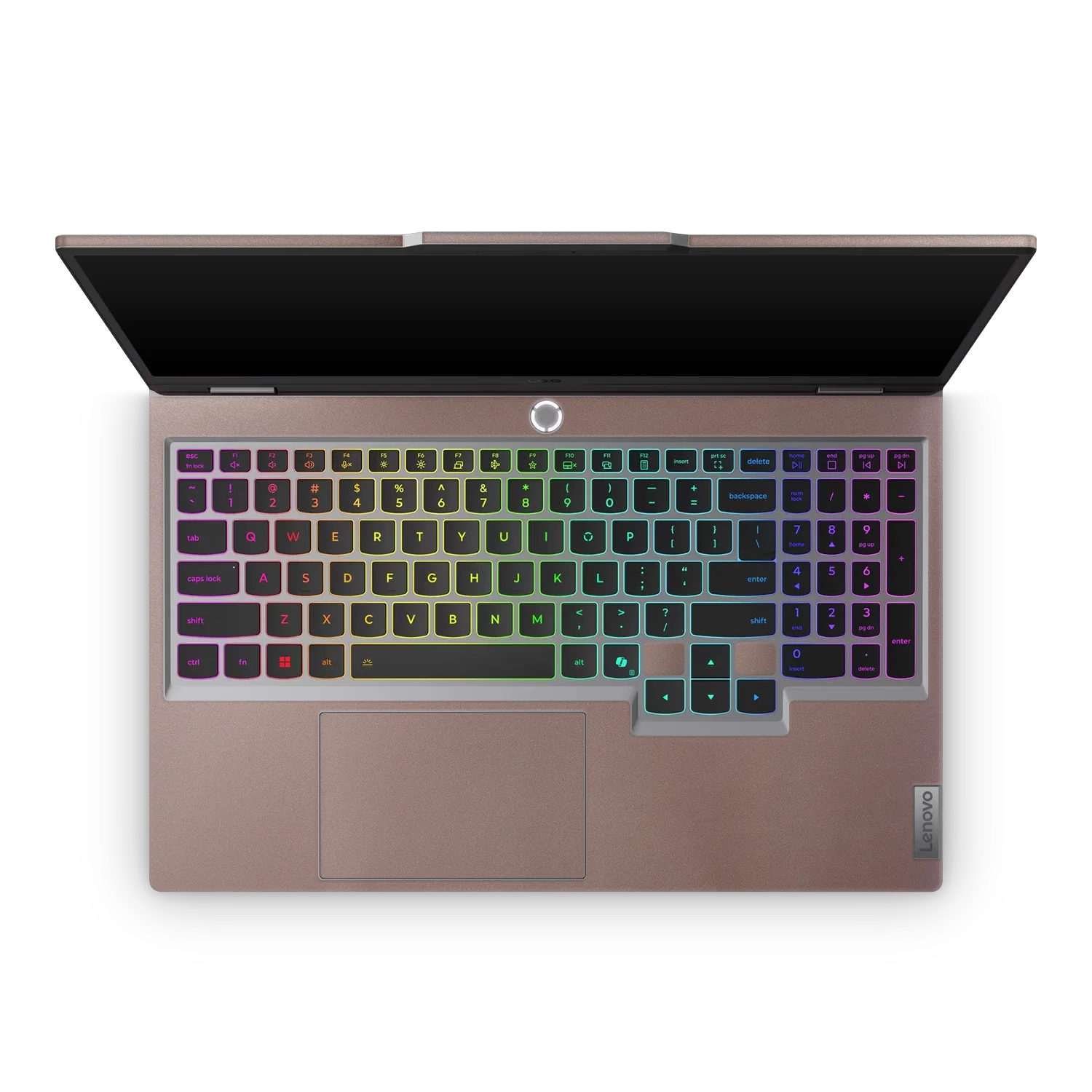 Lenovo LOQ 16 (2025) Skins - Image 46
